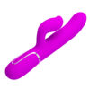 Licking Thumping Vibrator BW-500035
