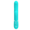 Licking Thumping Vibrator BW-500035