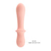 Curved G-Spot Vibrator BW-500054