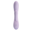 Light Purple G-Spot Rabbit Vibrator BW-500055-2