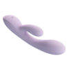 Light Purple G-Spot Rabbit Vibrator BW-500055-2