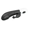 Silicone Rabbit Vibrator BW-500072