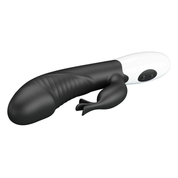 Silicone Rabbit Vibrator BW-500072