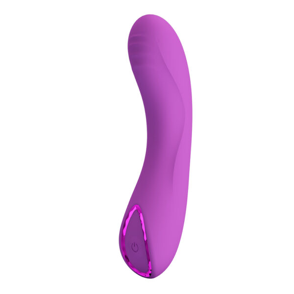 Powerful G-Spot Vibrator BW-500076