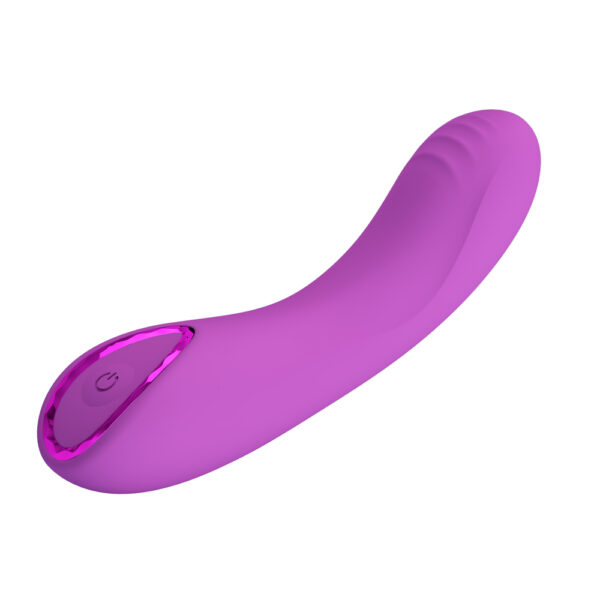 Powerful G-Spot Vibrator BW-500076