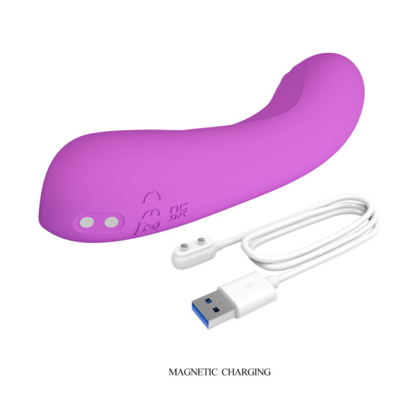 Powerful G-Spot Vibrator BW-500076