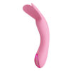 Pink Butterly Clitoral Vibrator BW-500078