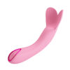 Pink Butterly Clitoral Vibrator BW-500078