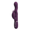 Waving Rabbit Vibrator BW-500089