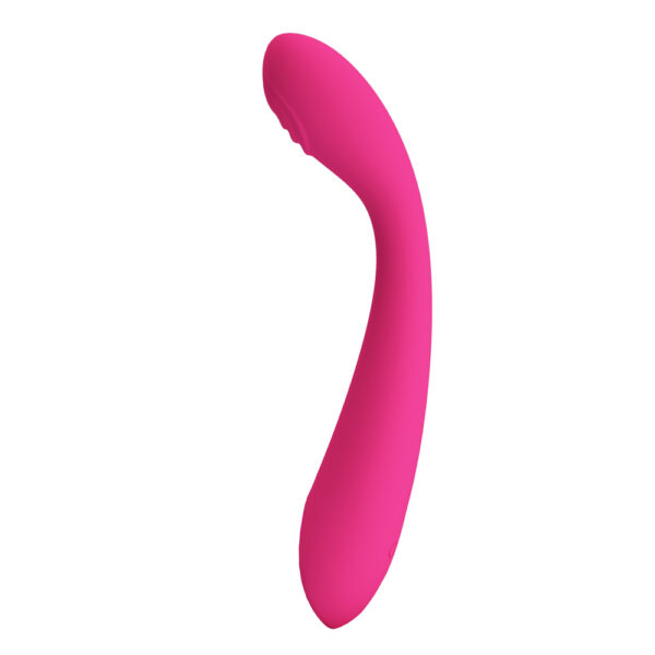 Silicone G-Spot Vibrator BW-500099
