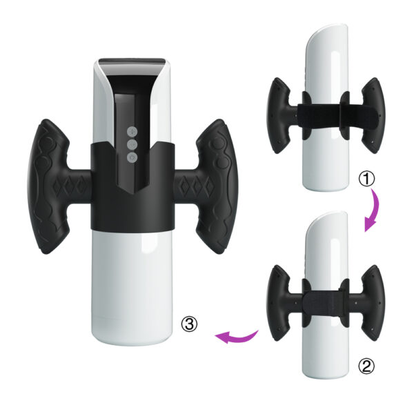 Masturbator Universal Handle A25