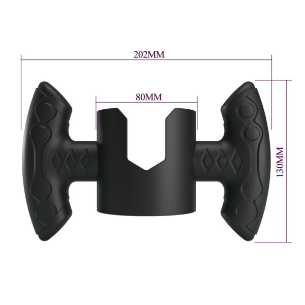 Masturbator Universal Handle A25