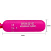 Rose Vibration Bullet BI-010104A