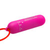 Rose Vibration Bullet BI-010104A