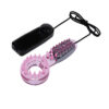 Vibration Cock Ring BI-014053