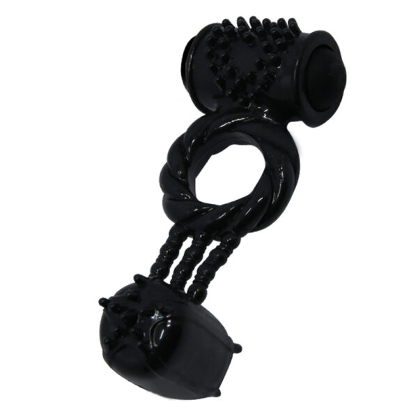 Vibration Cock Ring BI-014080-1