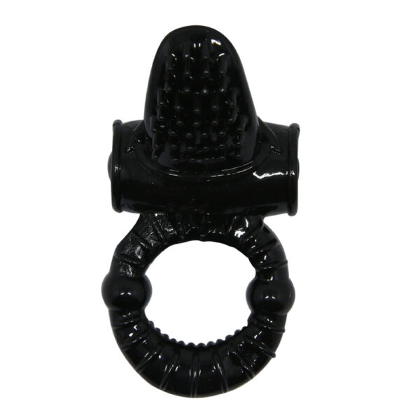 Vibration Cock Ring BI-014081-1
