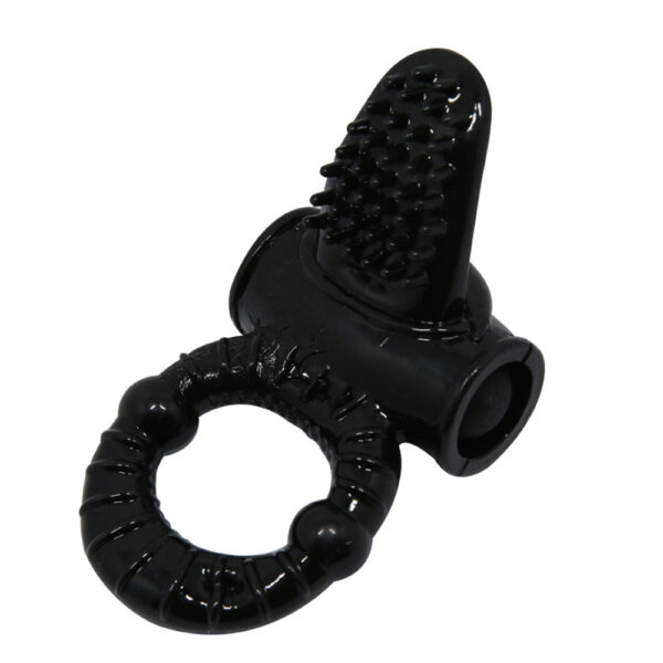 Vibration Cock Ring BI-014081-1