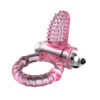 Vibration Cock Ring BI-014081