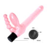 3in1 Vibration Dildo