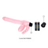 3in1 Vibration Dildo