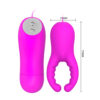 12 Modes Vibration Bullet BI-014138