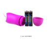 12 Modes Vibration Bullet BI-014144