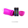 12 Modes Vibration Bullet BI-014152
