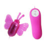 12 Modes Vibration Bullet BI-014198