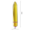 Golden Mini Vibrator BI-014233