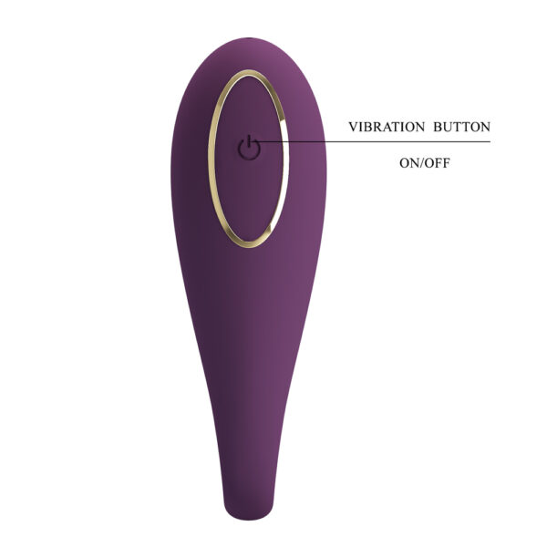 App Controlled We Vibe BI-014582HP