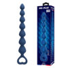 Prettylove 10.5 inch Silicone Anal Beads BI-040233-MR