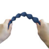 10.5" Silicone Anal Beads