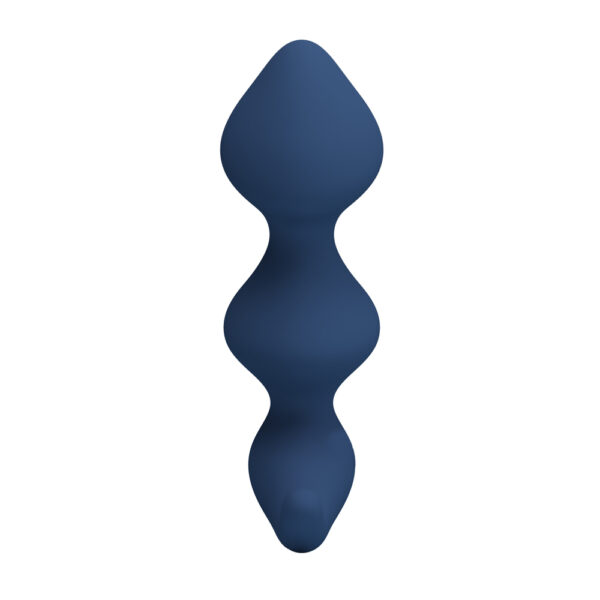 Two Ball Prostate Anal Massager