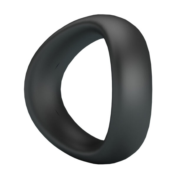 Soft Silicone Cock Ring - Valen