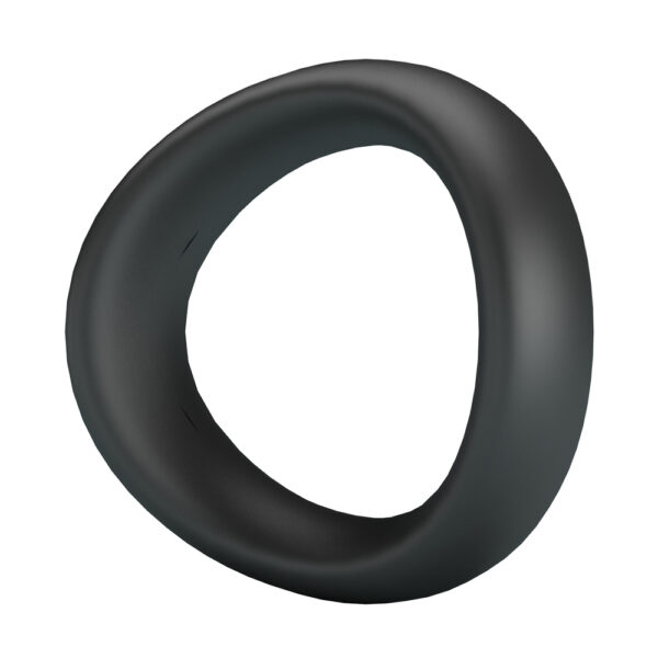 Soft Silicone Cock Ring - Valen