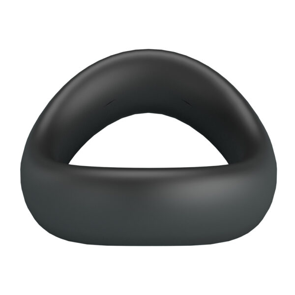 Soft Silicone Cock Ring - Valen