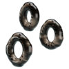 3pcs/set  Cock Ring BI-210263