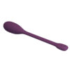 Spiral Silicone Egg Vibrator BI-300103HP