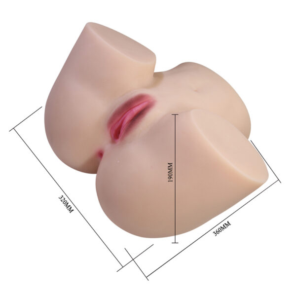 Sex Talk Vibration Ass BM-00900T229Z