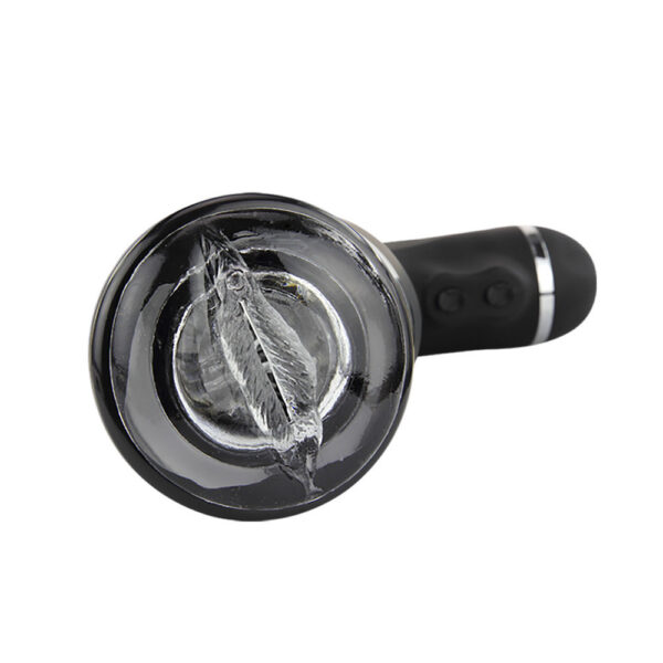 Rotation Lover - Male Masturbation Cup