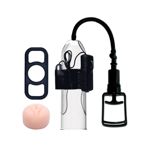 Penis Enlargement System BM-010066C