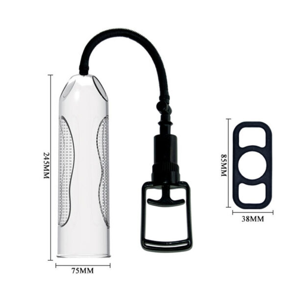 Penis Enlargement System BM-010066C