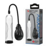 Prettylove Male Enhancement Pump BM-010066D
