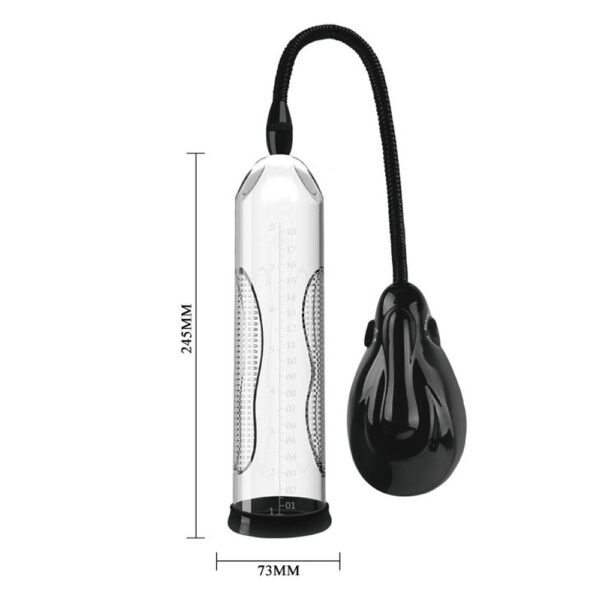 Male Enhancement Pump BM-010066D