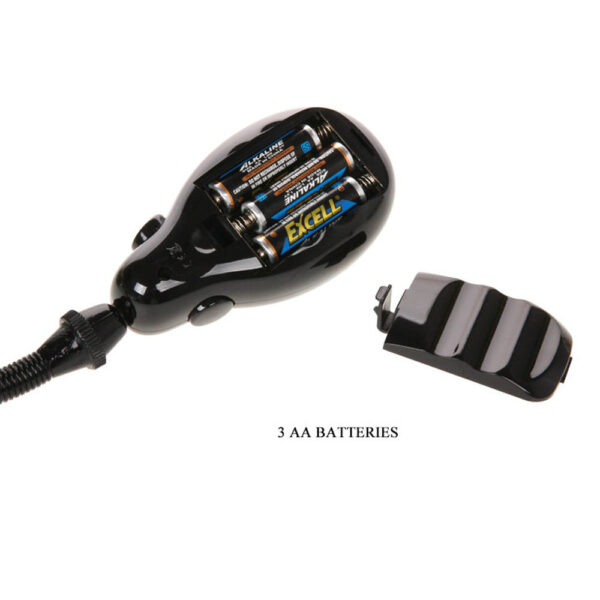 Vibrating Penis Pump BM-010093PL