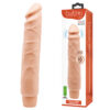 10" Vibrating Dildo BW-001004R