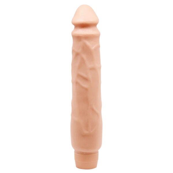 10" Vibrating Dildo BW-001004R
