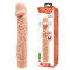 8.8" Vibrating Dildo BW-001009R