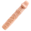 8.8" Vibrating Dildo BW-001009R